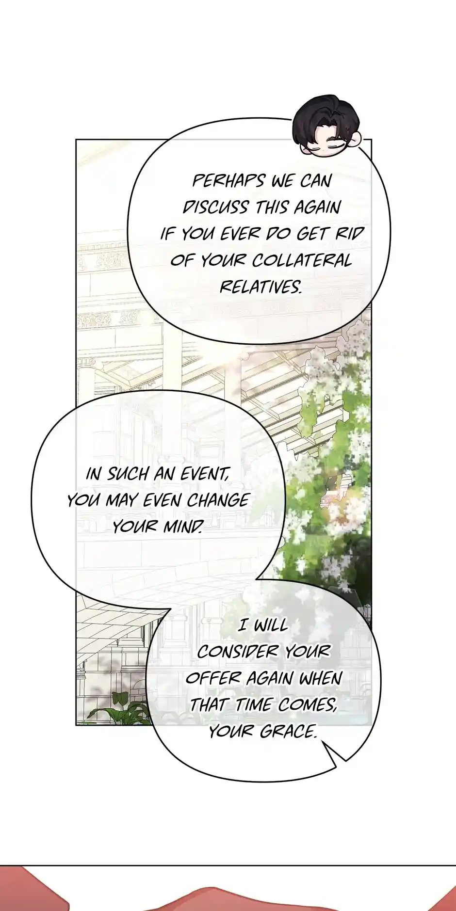 Starting From Today, I’m A Princess? Chapter 116