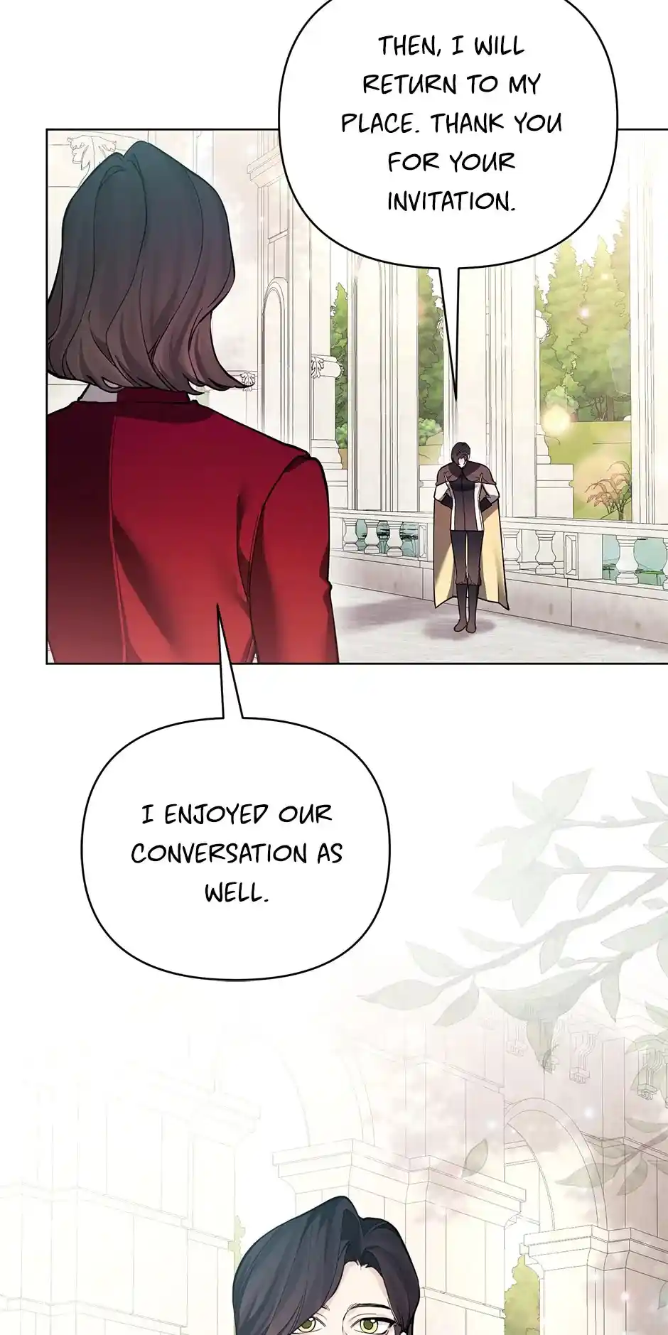 Starting From Today, I’m A Princess? Chapter 116