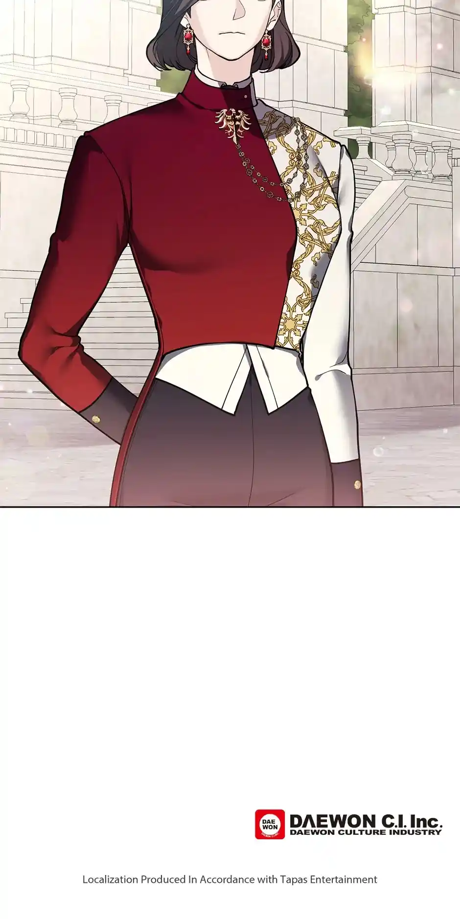 Starting From Today, I’m A Princess? Chapter 116