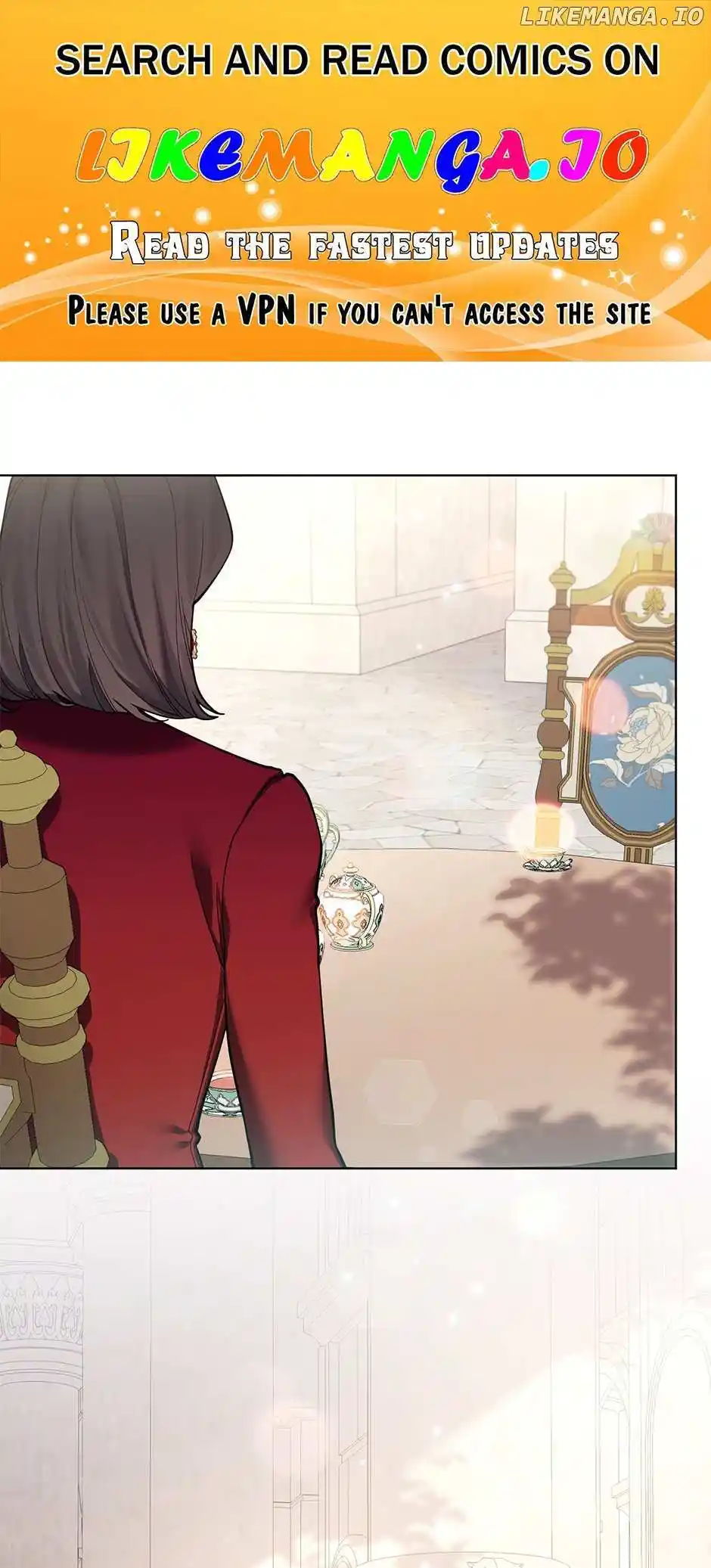 Starting From Today, I’m A Princess? Chapter 117