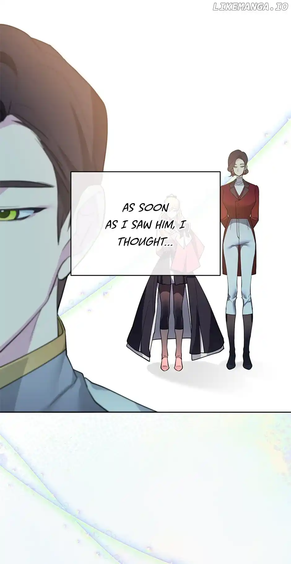 Starting From Today, I’m A Princess? Chapter 117