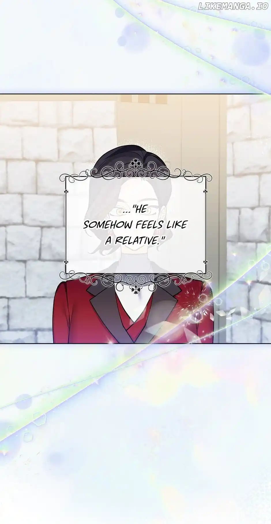 Starting From Today, I’m A Princess? Chapter 117