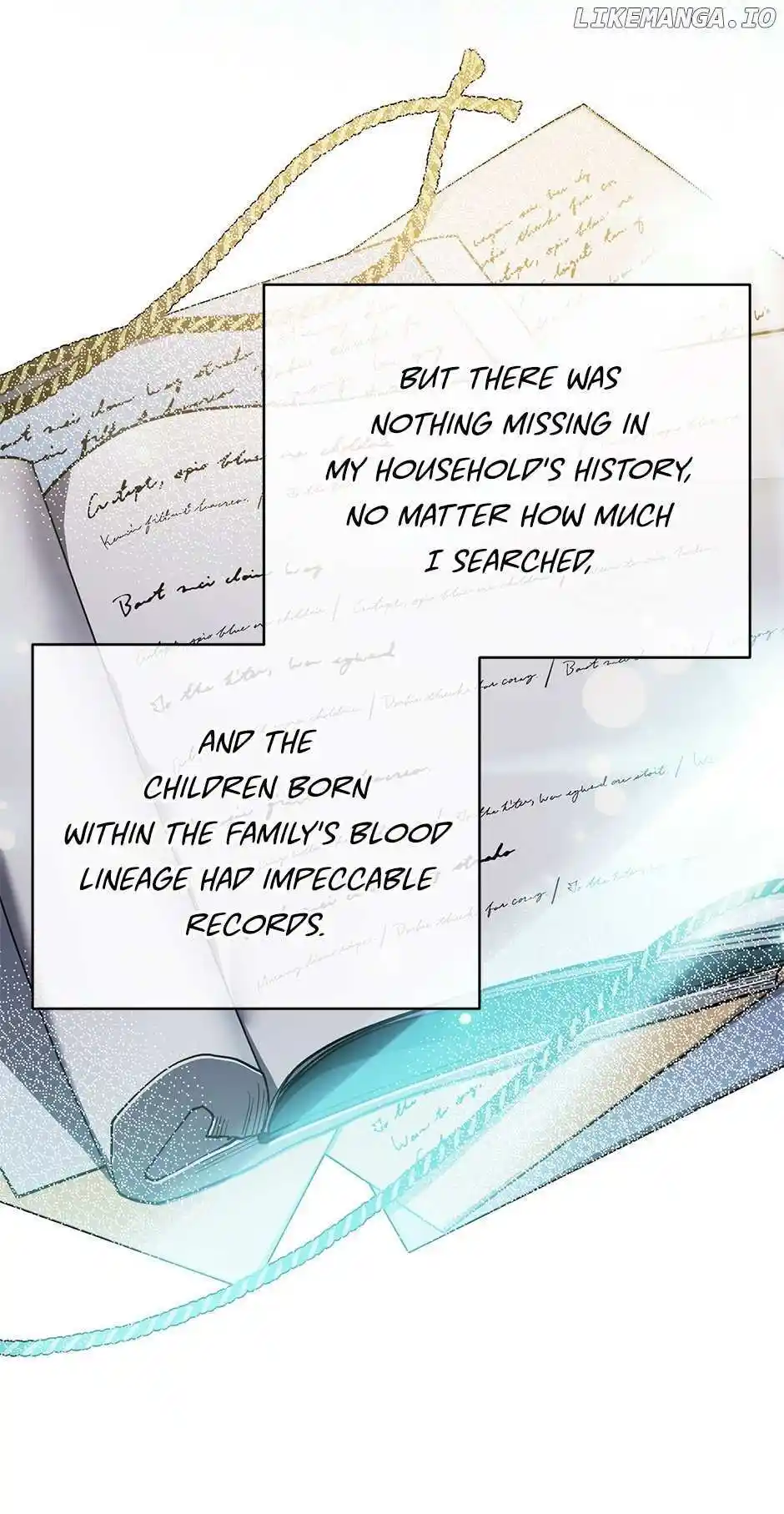 Starting From Today, I’m A Princess? Chapter 117