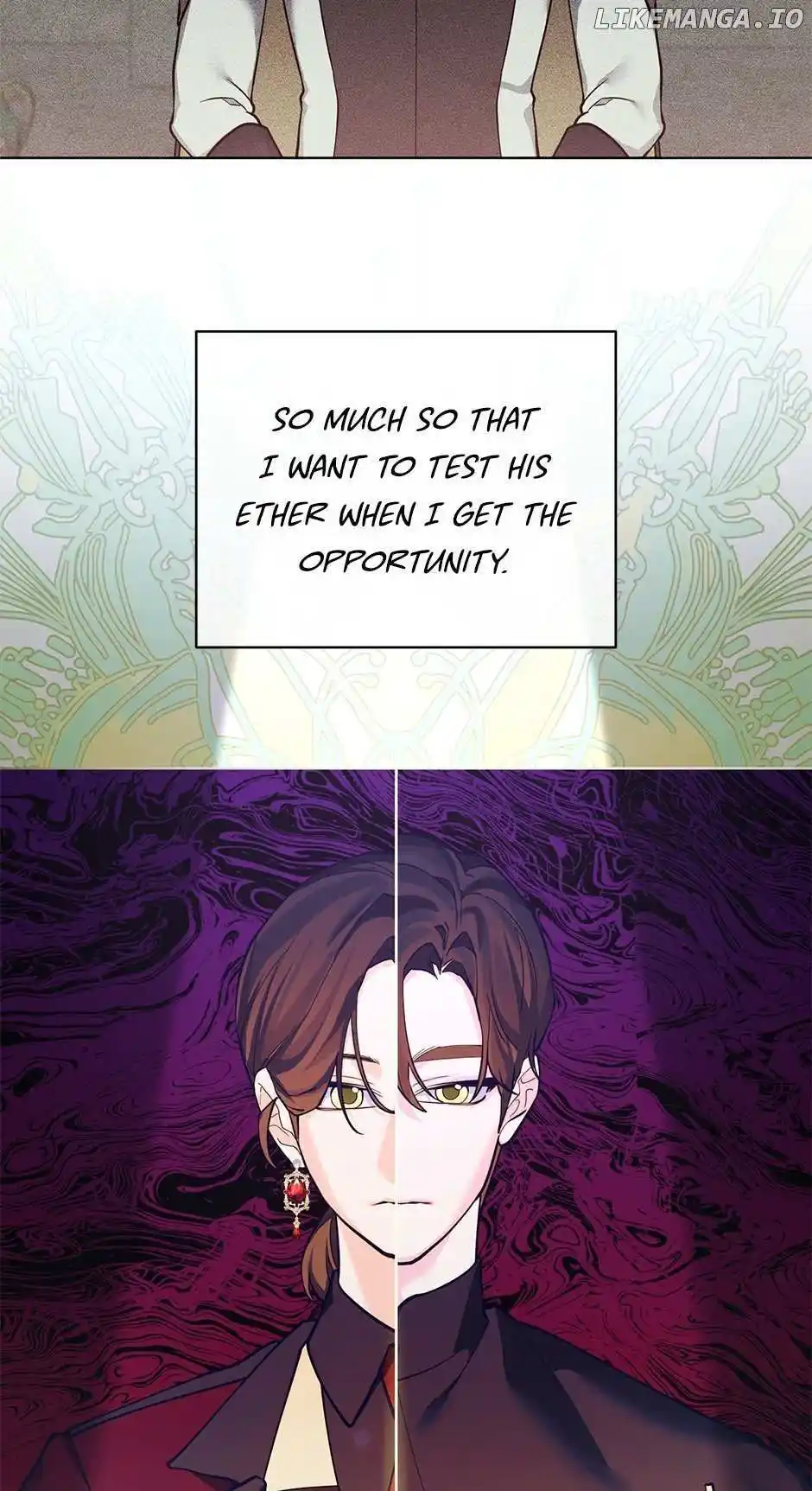 Starting From Today, I’m A Princess? Chapter 117