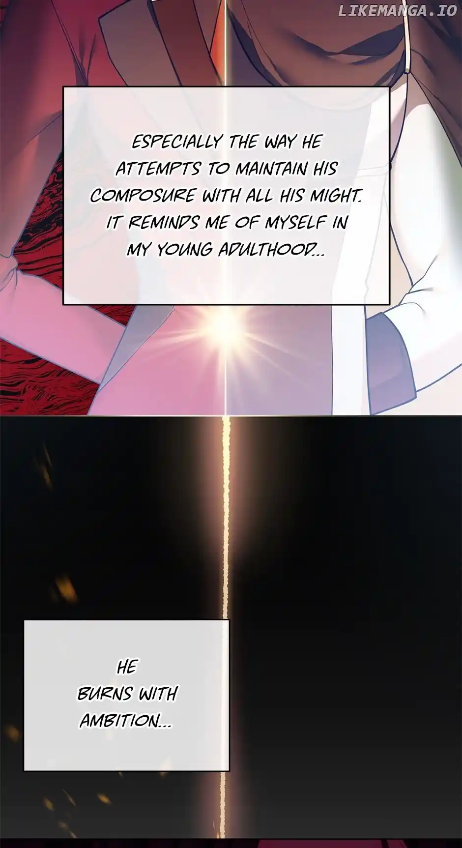 Starting From Today, I’m A Princess? Chapter 117