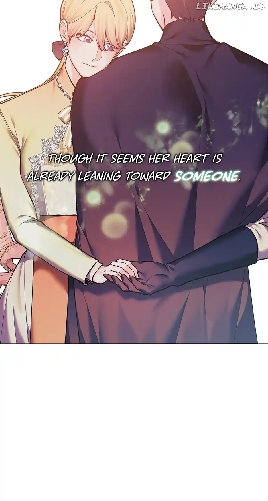 Starting From Today, I’m A Princess? Chapter 117