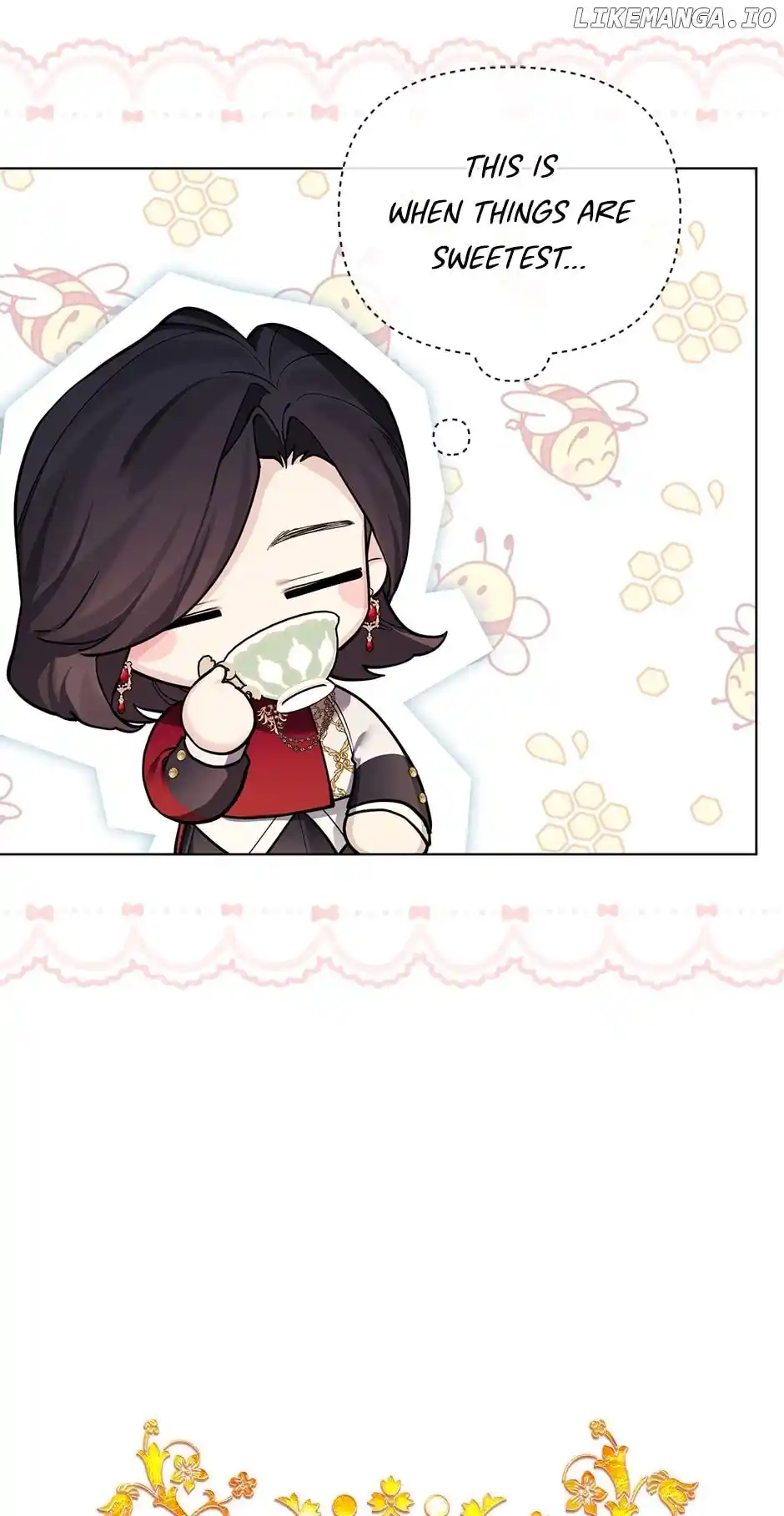 Starting From Today, I’m A Princess? Chapter 117