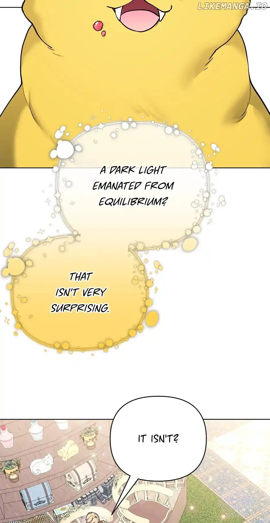 Starting From Today, I’m A Princess? Chapter 117