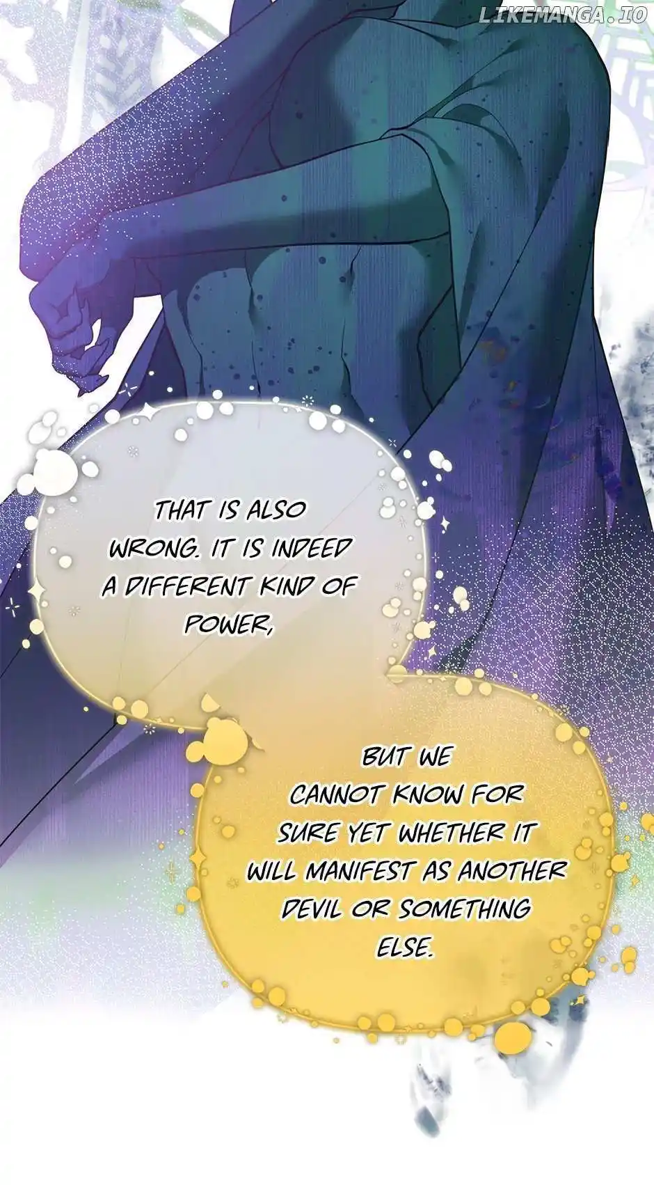 Starting From Today, I’m A Princess? Chapter 117