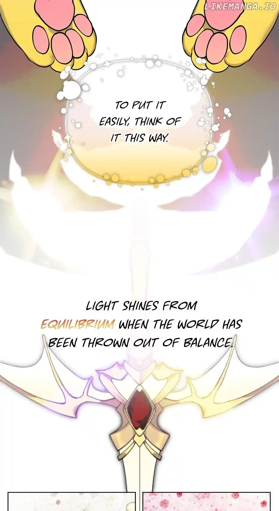 Starting From Today, I’m A Princess? Chapter 117