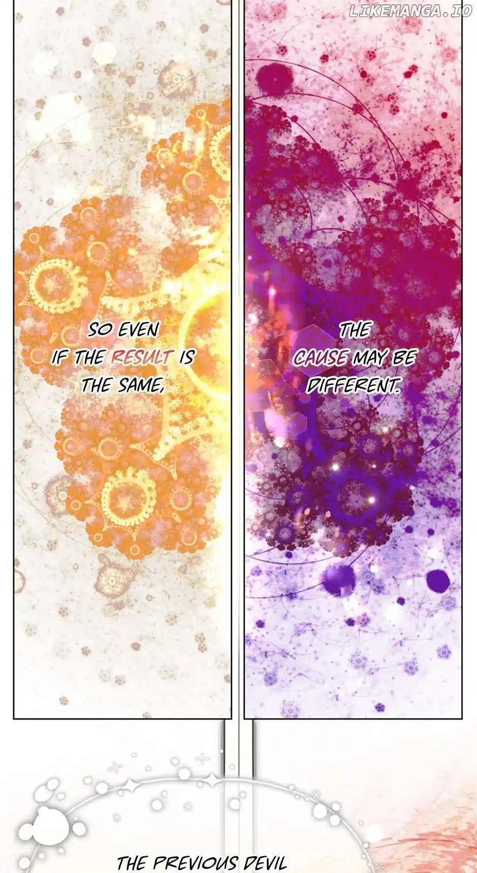 Starting From Today, I’m A Princess? Chapter 117