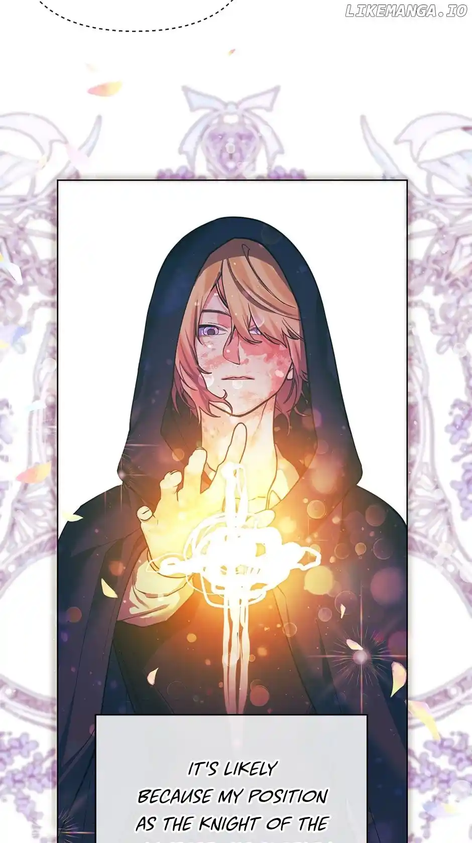 Starting From Today, I’m A Princess? Chapter 117