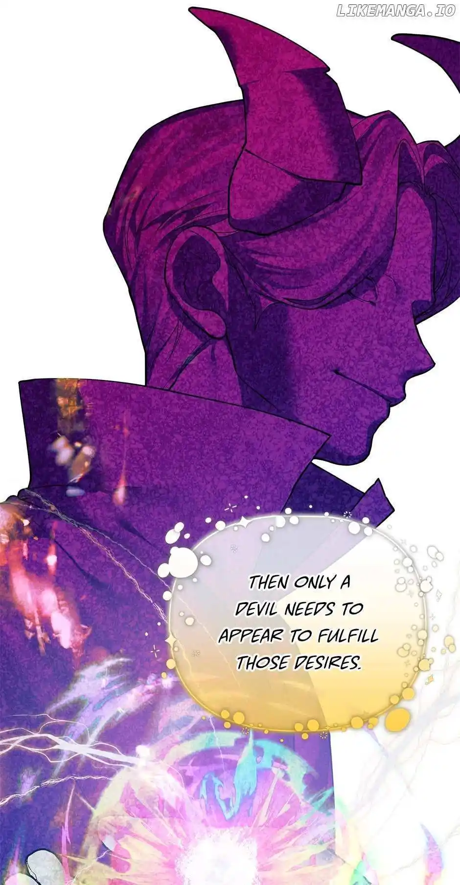 Starting From Today, I’m A Princess? Chapter 117