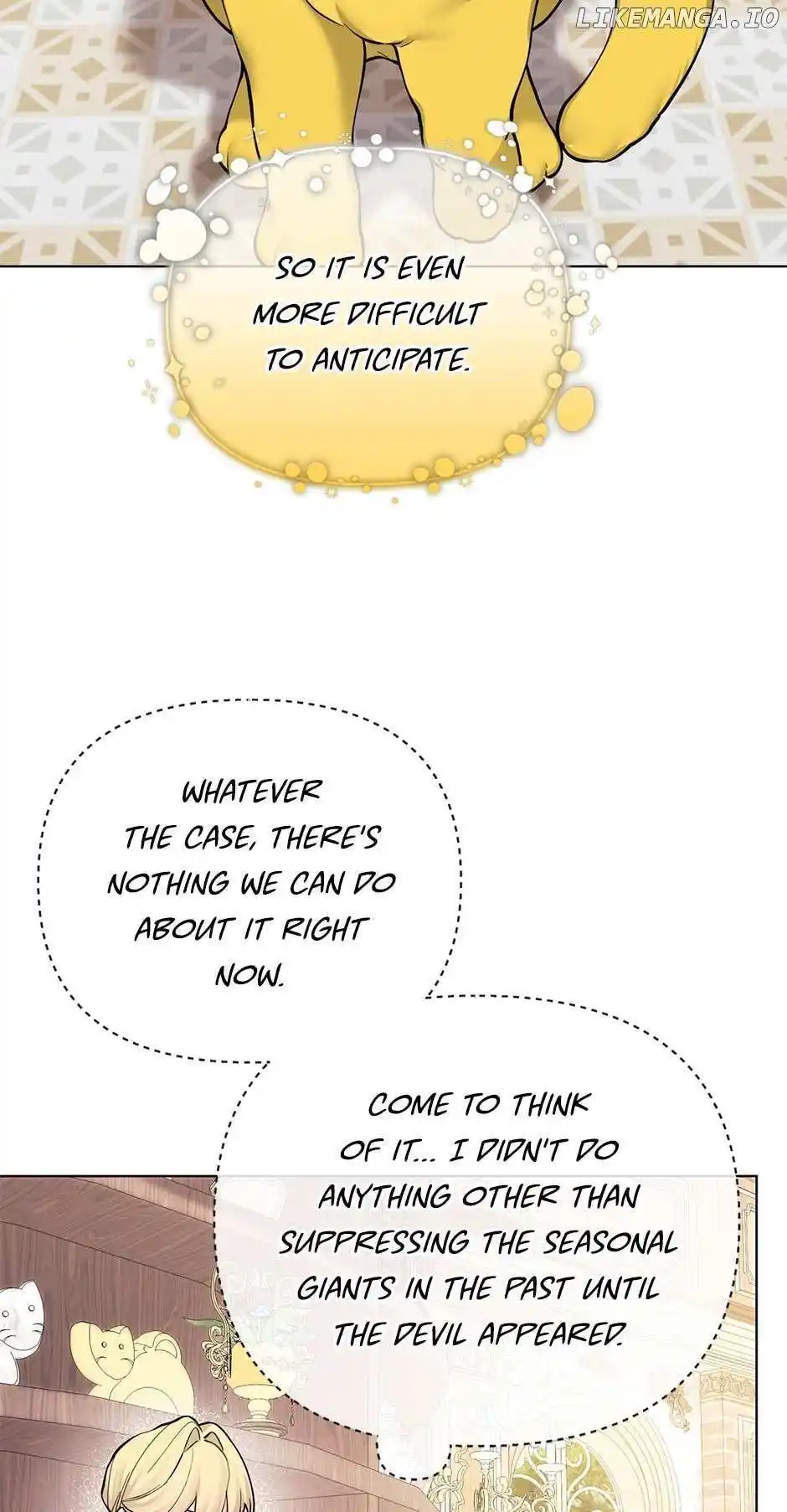 Starting From Today, I’m A Princess? Chapter 117