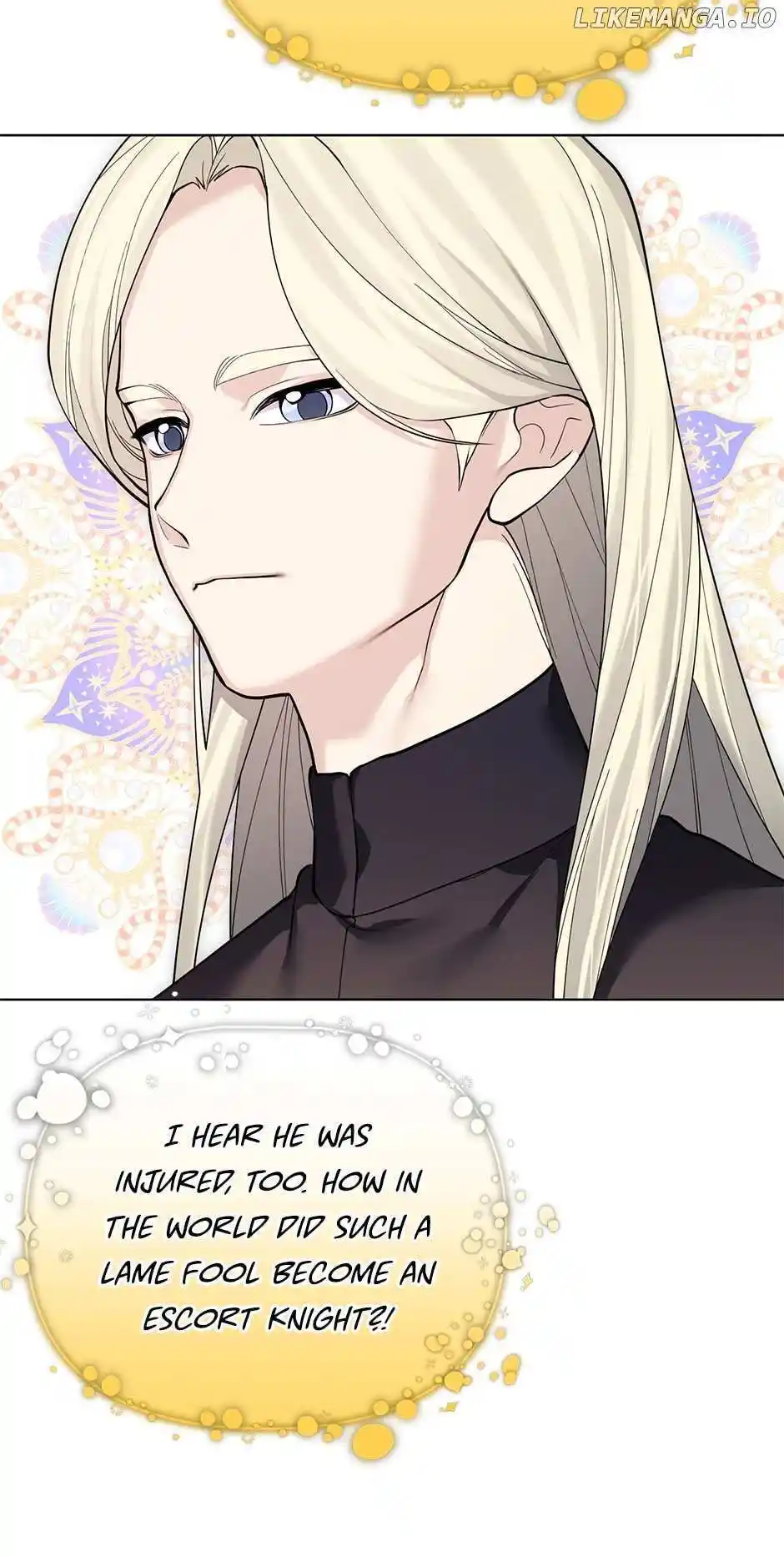 Starting From Today, I’m A Princess? Chapter 117