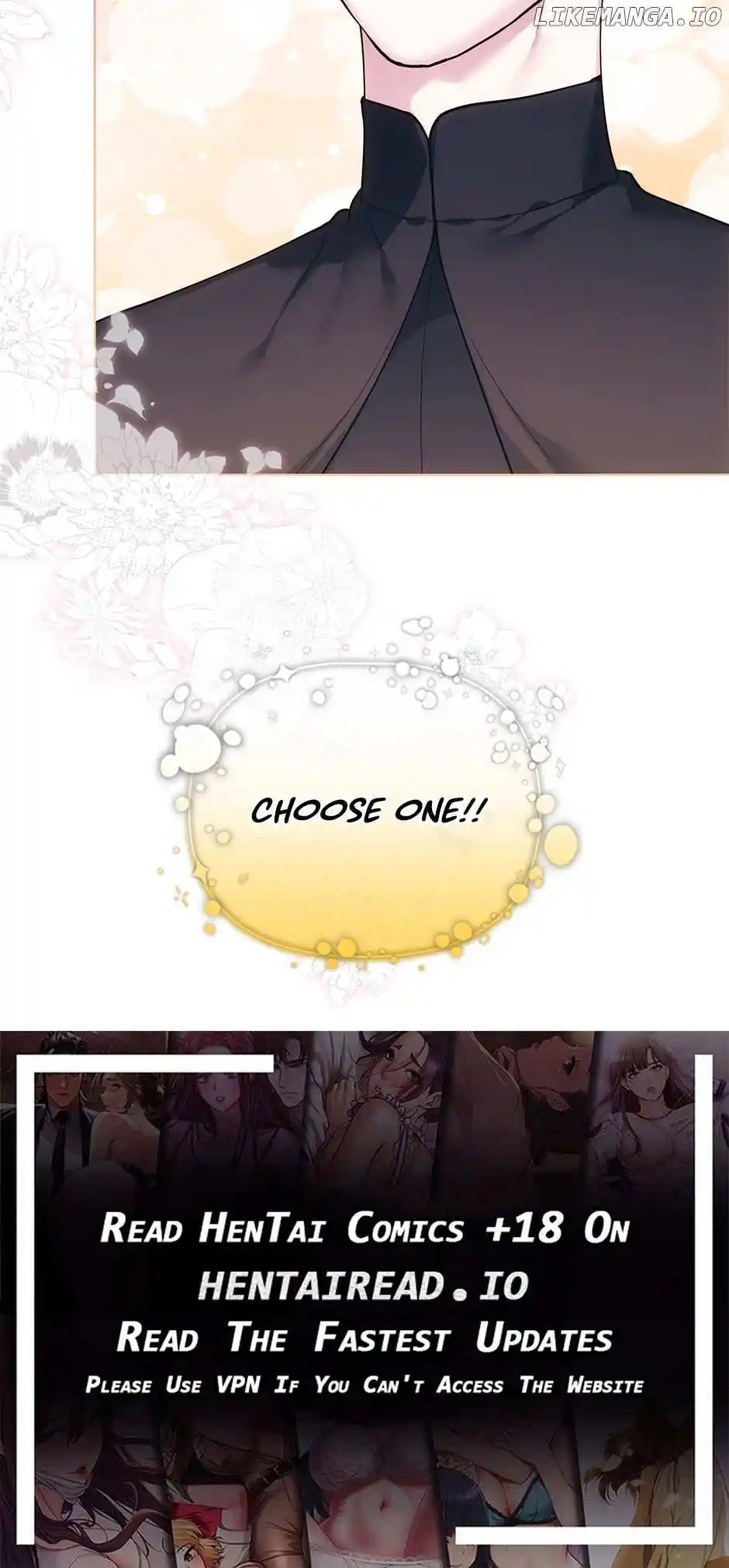 Starting From Today, I’m A Princess? Chapter 117