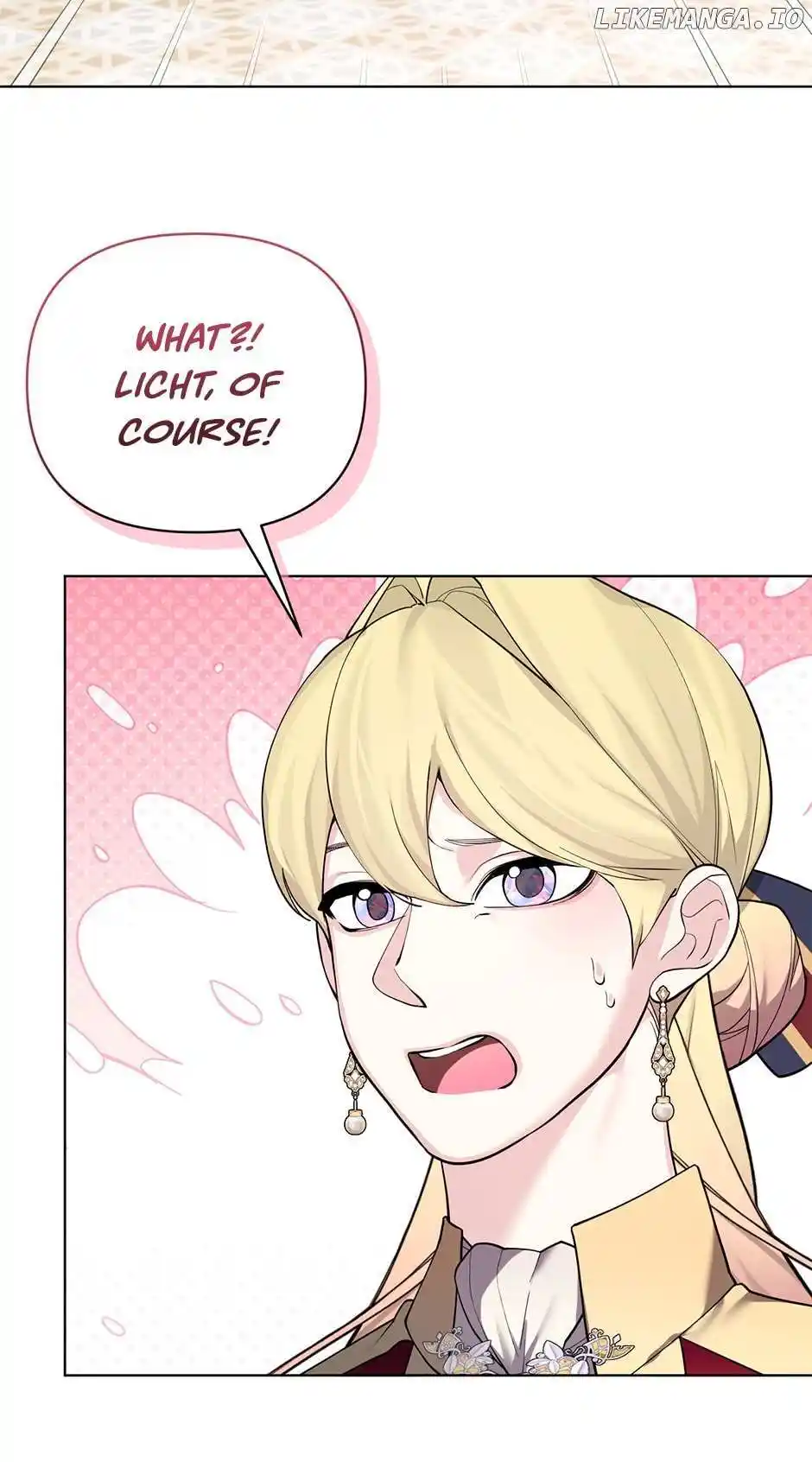 Starting From Today, I’m A Princess? Chapter 118