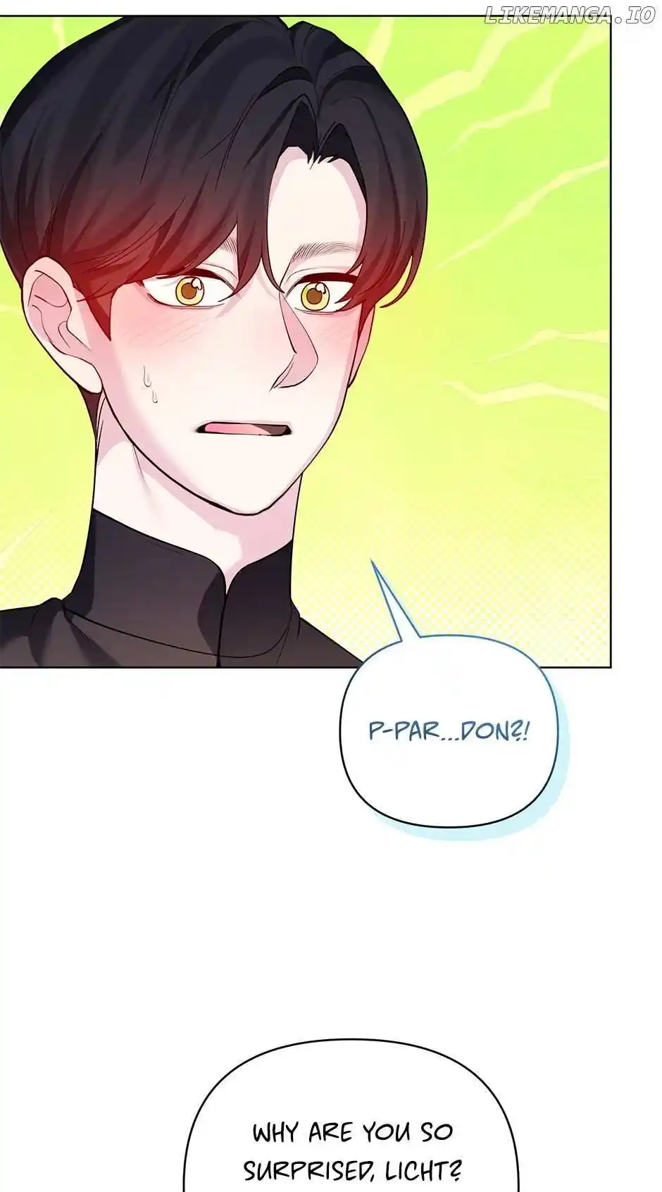 Starting From Today, I’m A Princess? Chapter 118