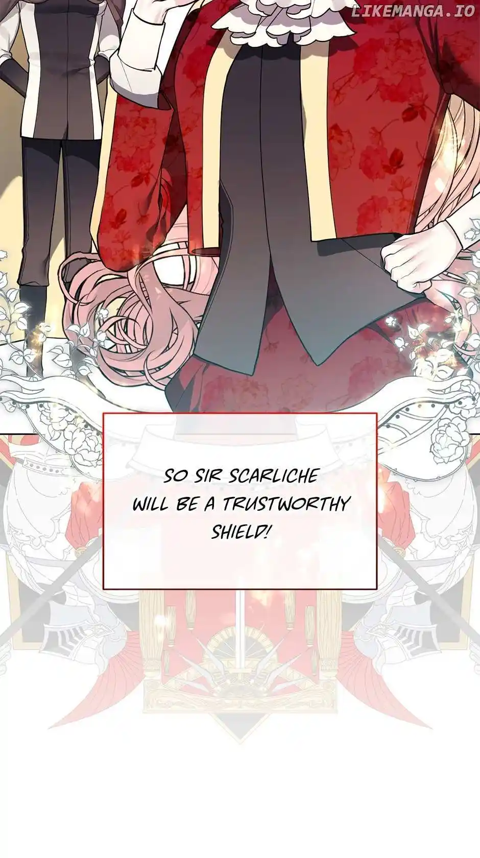 Starting From Today, I’m A Princess? Chapter 118