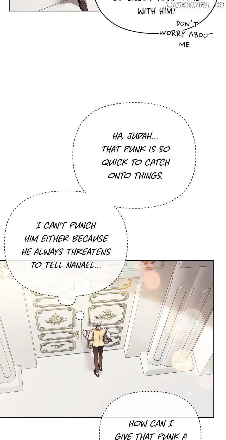 Starting From Today, I’m A Princess? Chapter 118