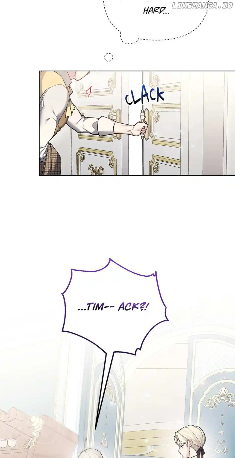 Starting From Today, I’m A Princess? Chapter 118