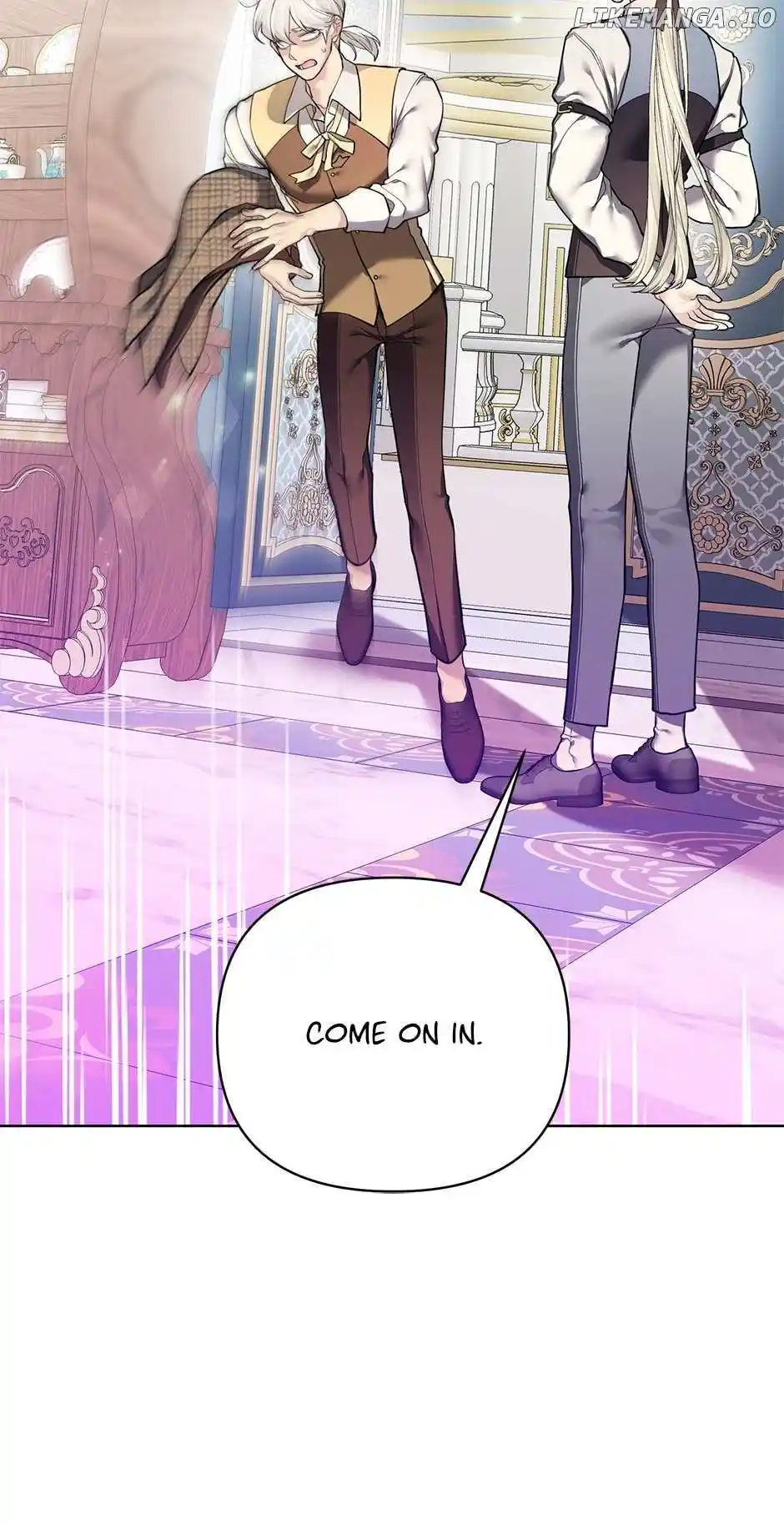 Starting From Today, I’m A Princess? Chapter 118