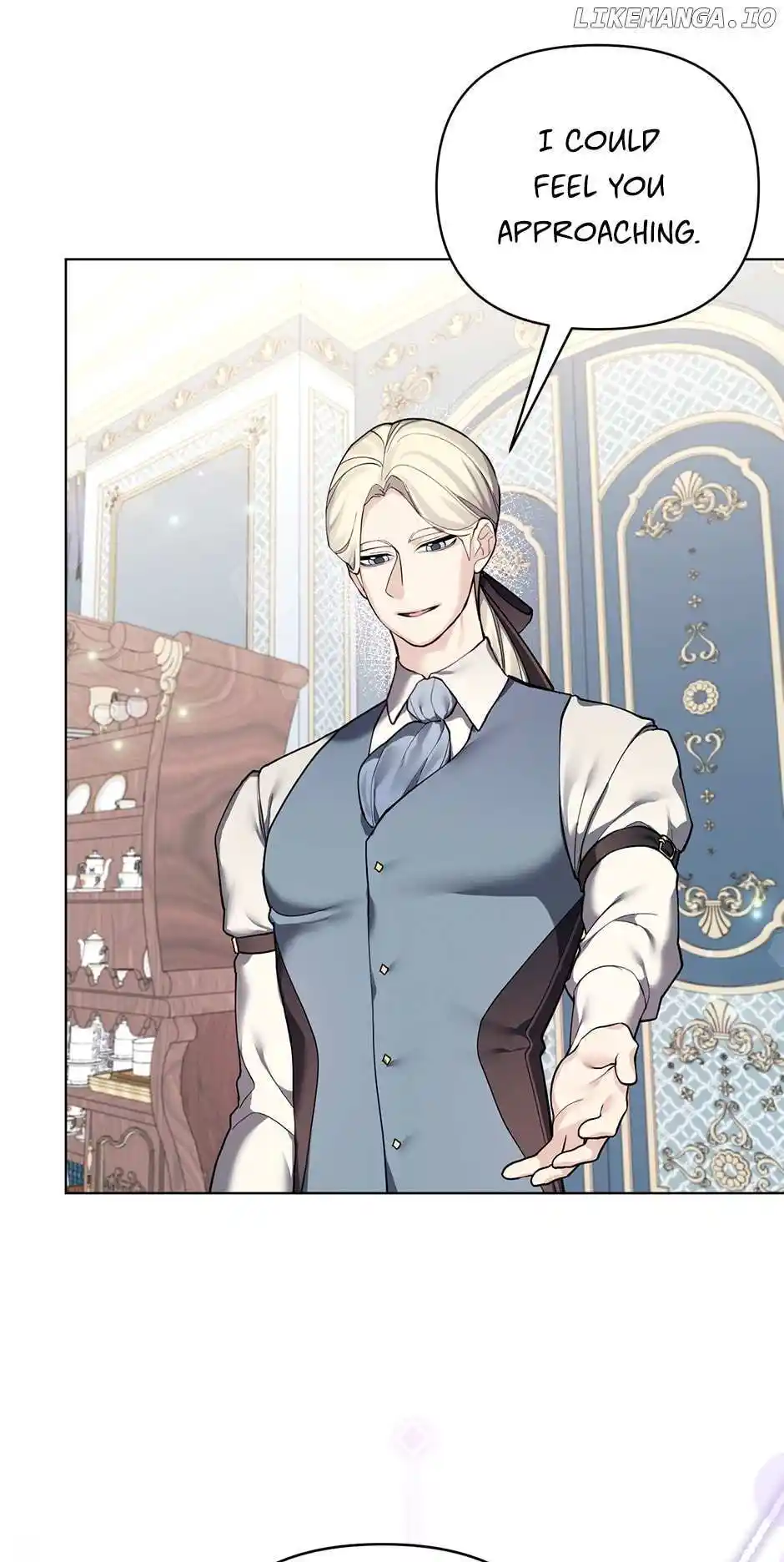 Starting From Today, I’m A Princess? Chapter 118