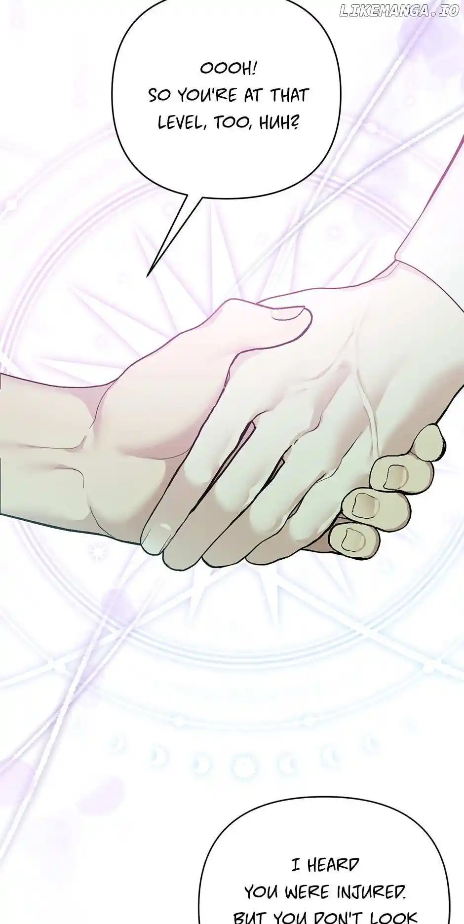 Starting From Today, I’m A Princess? Chapter 118