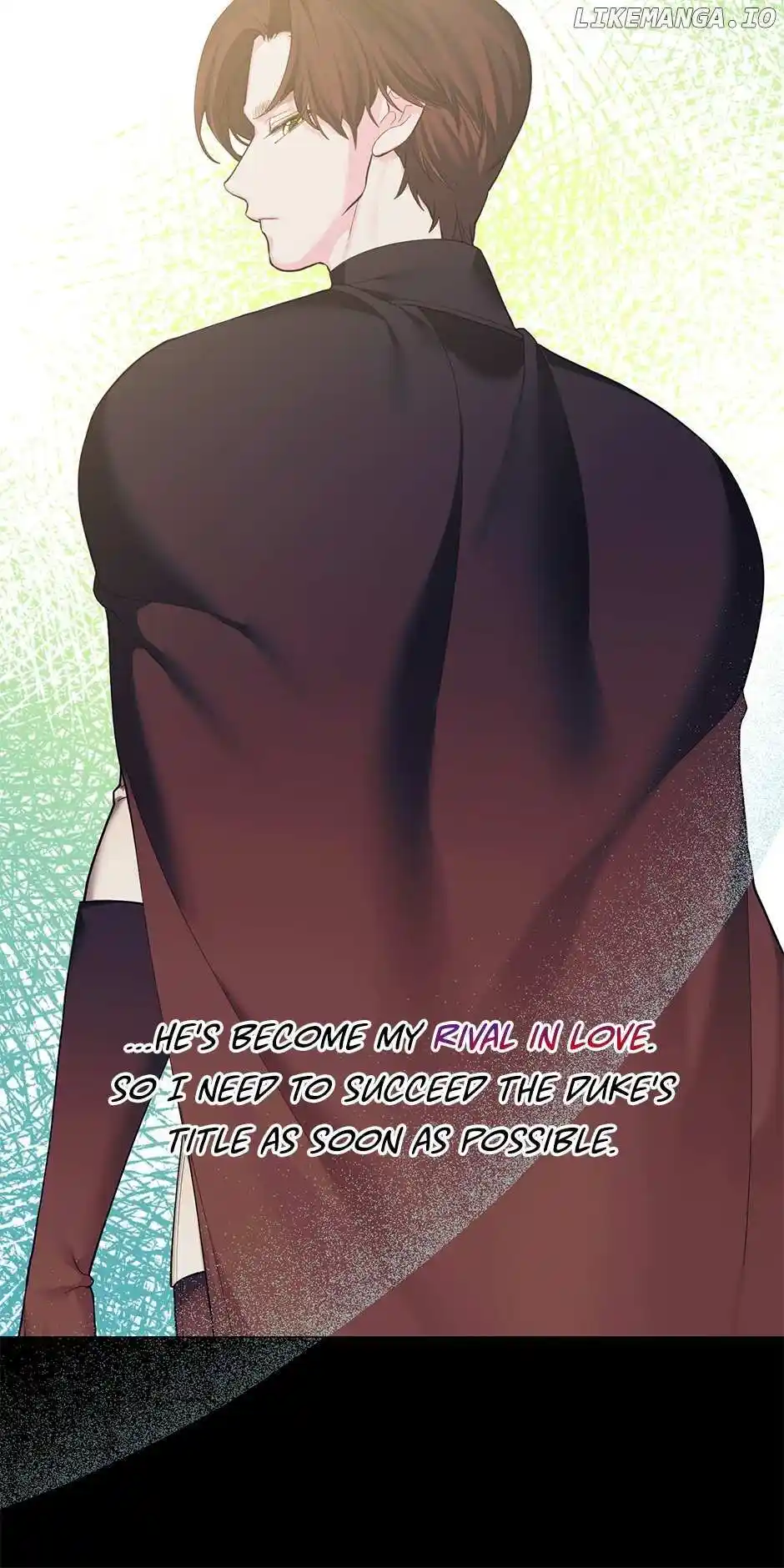 Starting From Today, I’m A Princess? Chapter 118