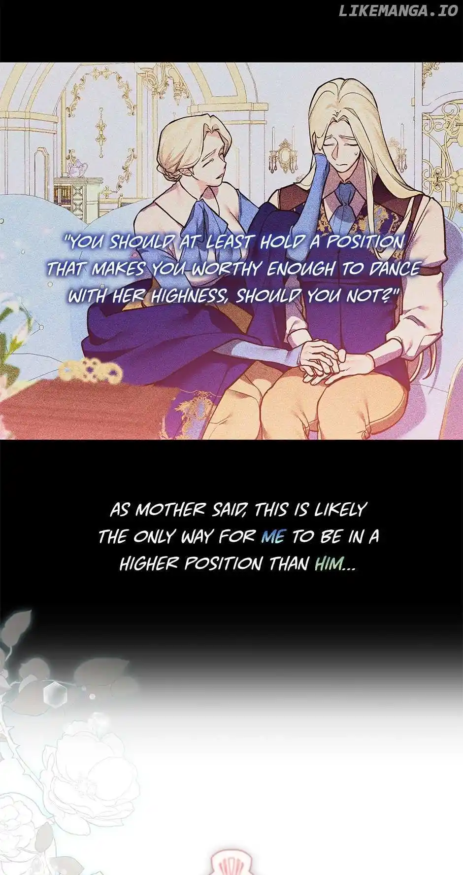 Starting From Today, I’m A Princess? Chapter 118