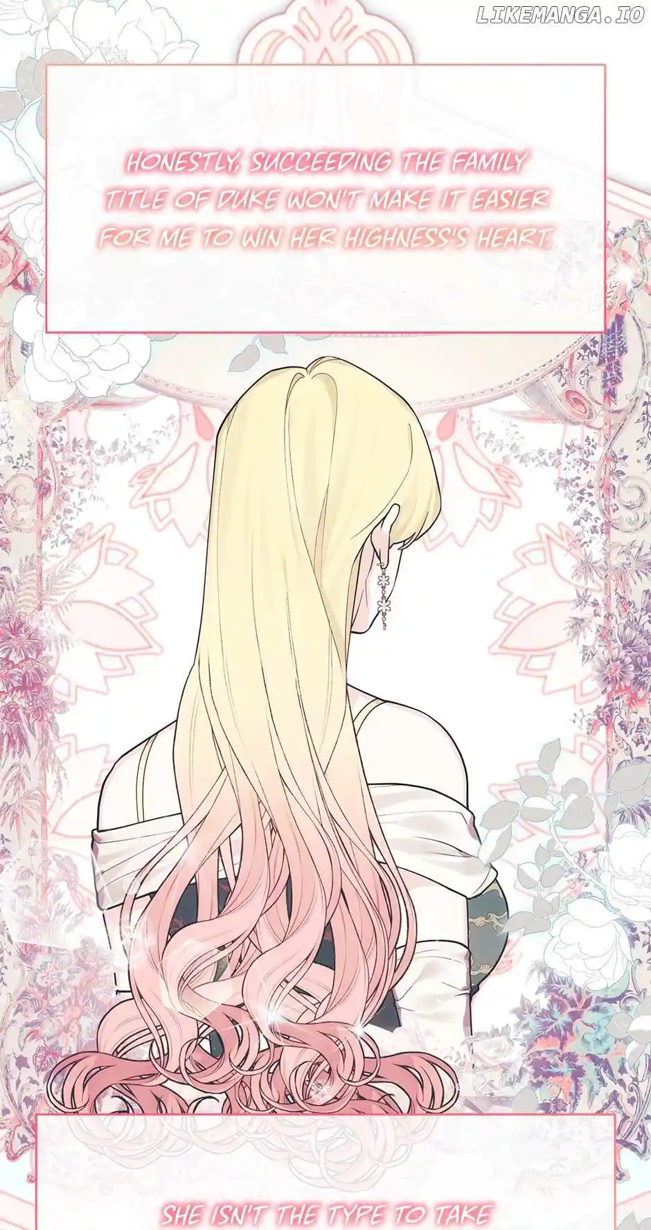 Starting From Today, I’m A Princess? Chapter 118