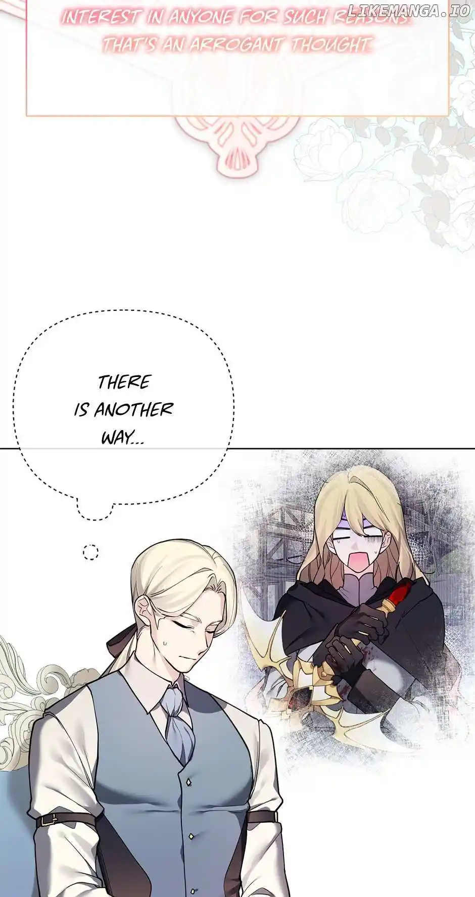 Starting From Today, I’m A Princess? Chapter 118