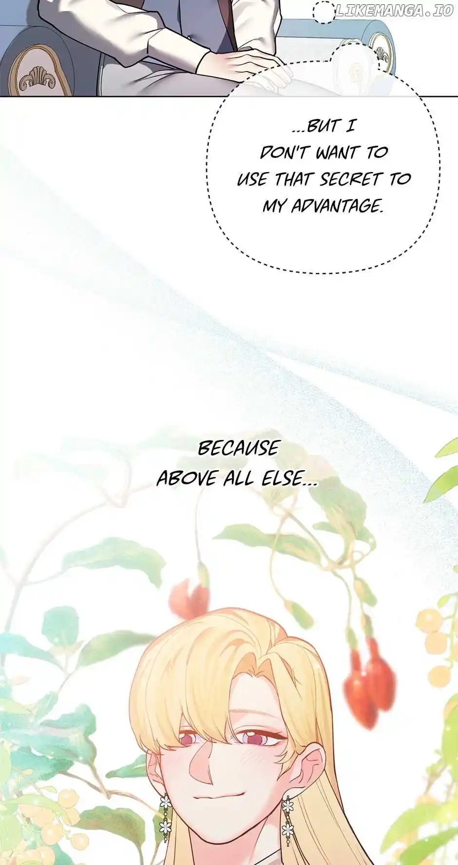 Starting From Today, I’m A Princess? Chapter 118