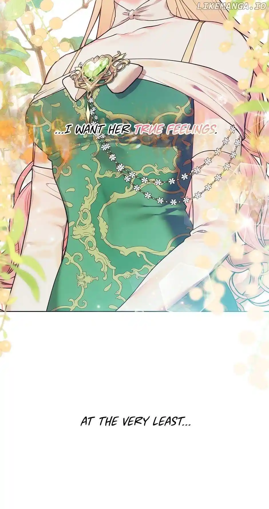 Starting From Today, I’m A Princess? Chapter 118