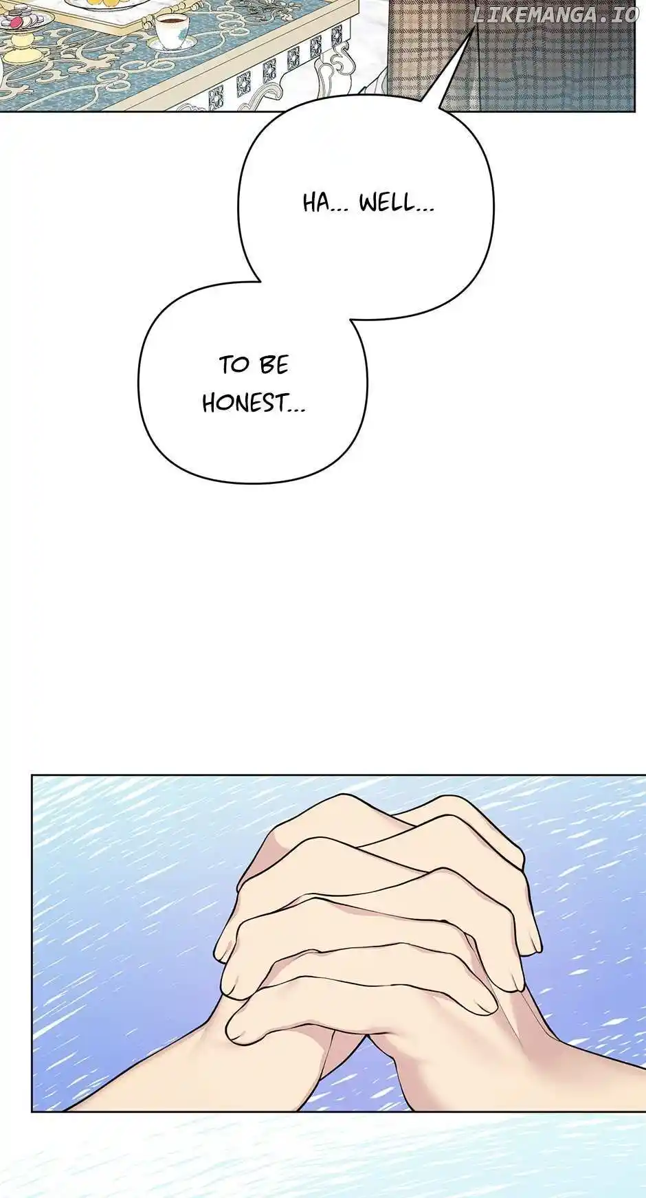 Starting From Today, I’m A Princess? Chapter 118