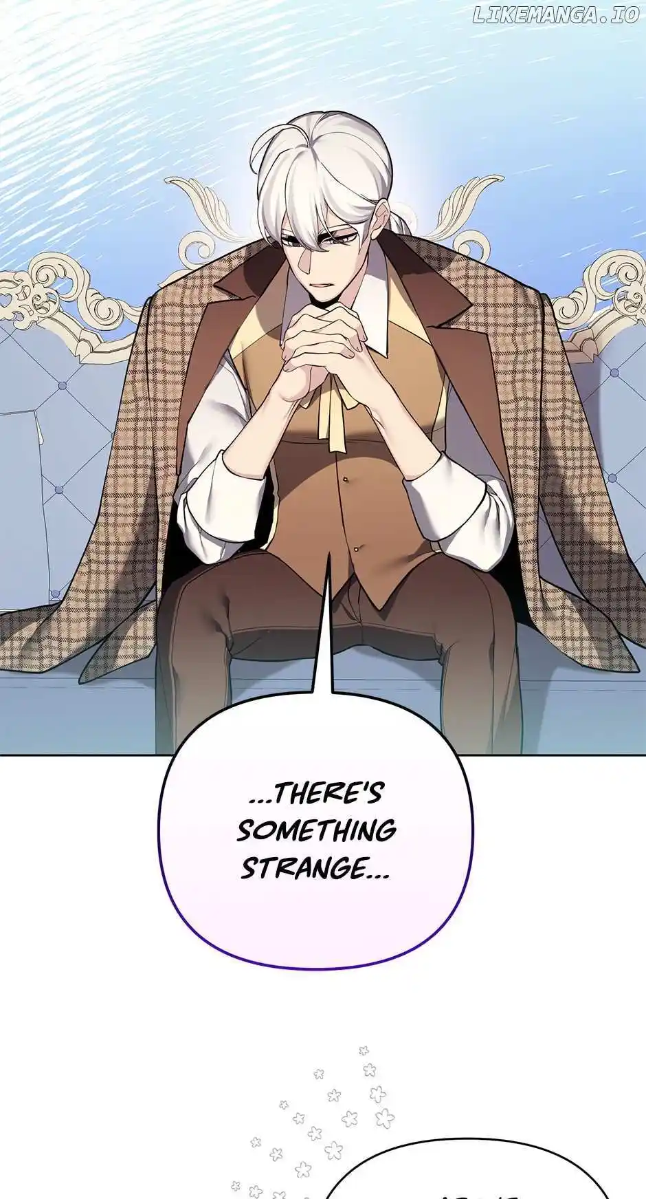 Starting From Today, I’m A Princess? Chapter 118