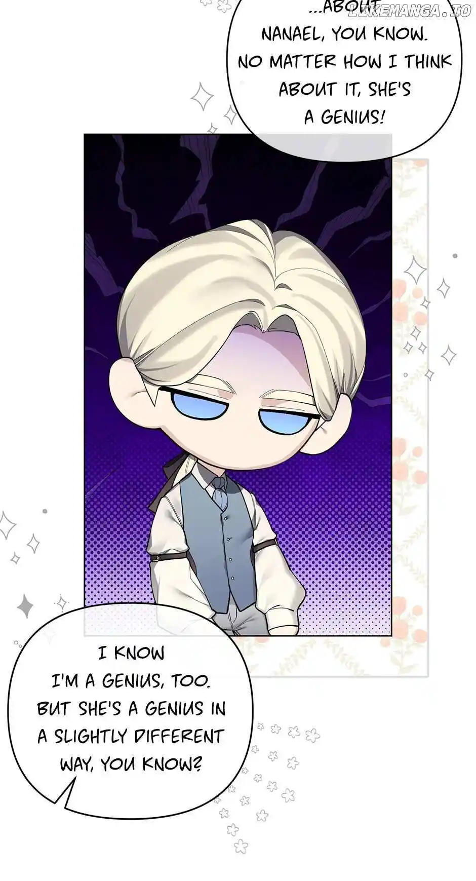 Starting From Today, I’m A Princess? Chapter 118