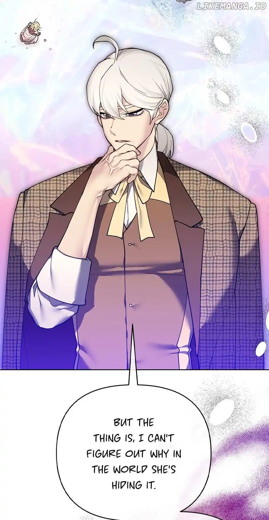 Starting From Today, I’m A Princess? Chapter 118