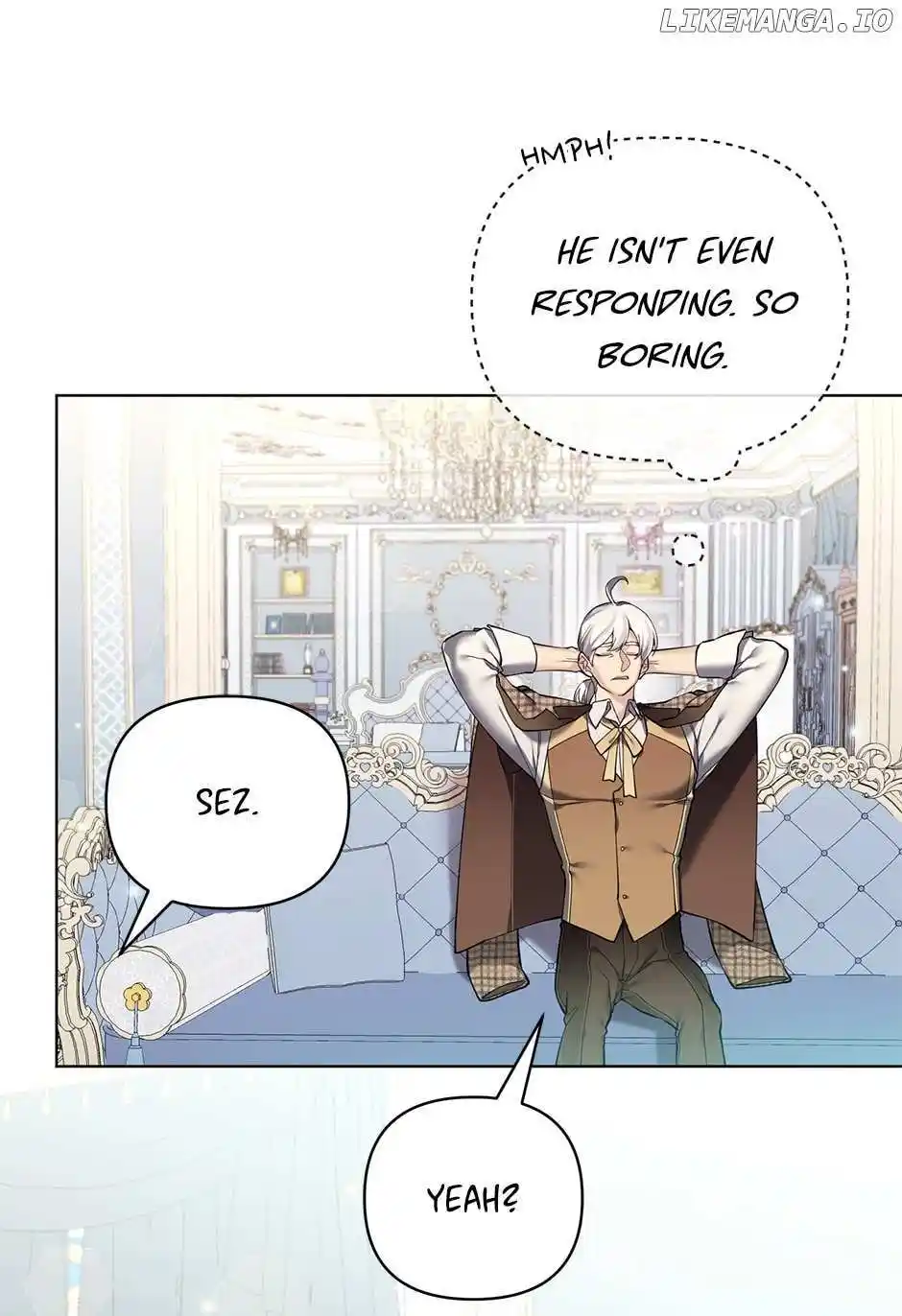 Starting From Today, I’m A Princess? Chapter 118