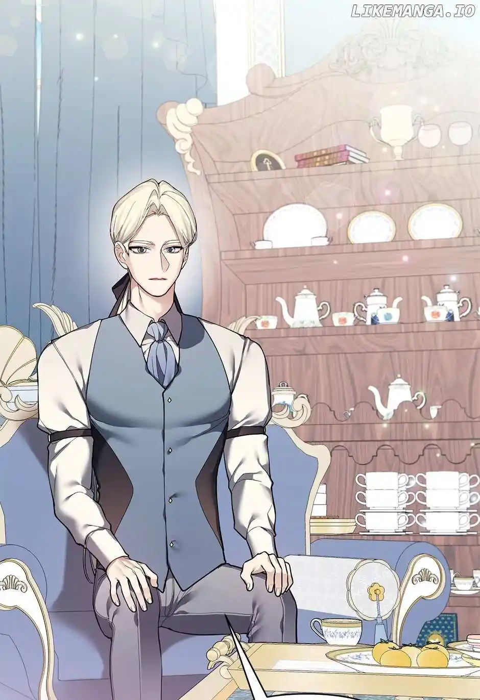 Starting From Today, I’m A Princess? Chapter 118