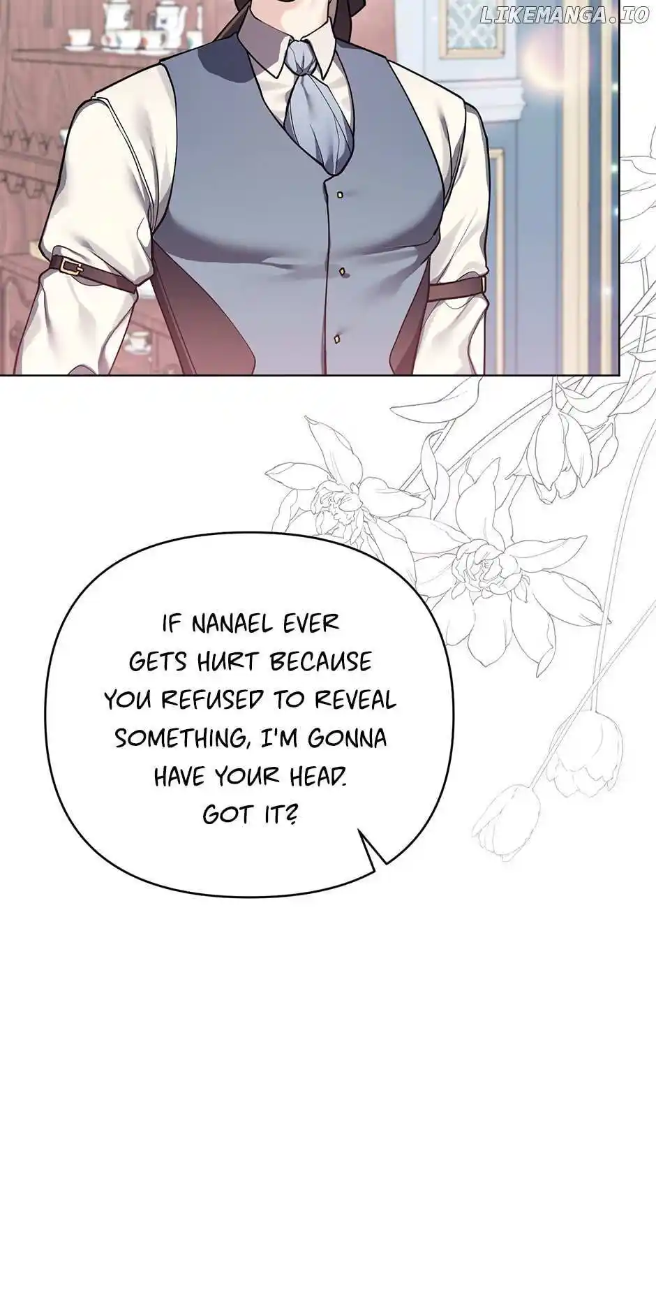 Starting From Today, I’m A Princess? Chapter 119