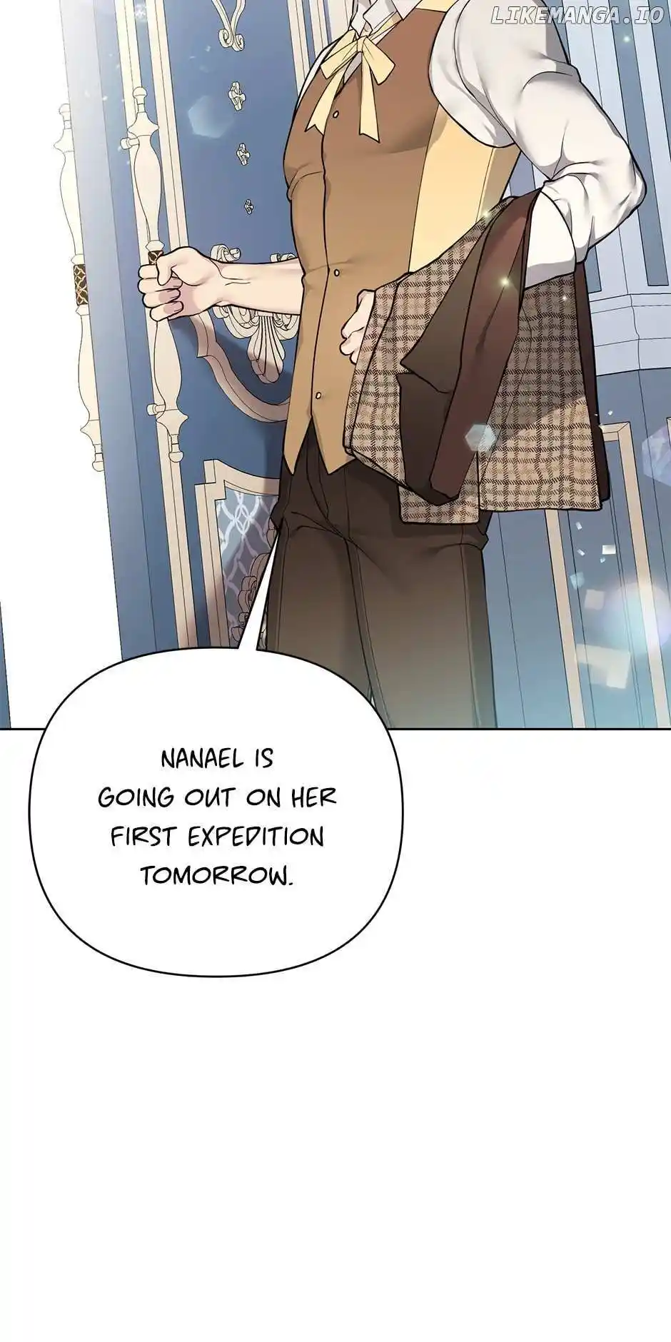 Starting From Today, I’m A Princess? Chapter 119