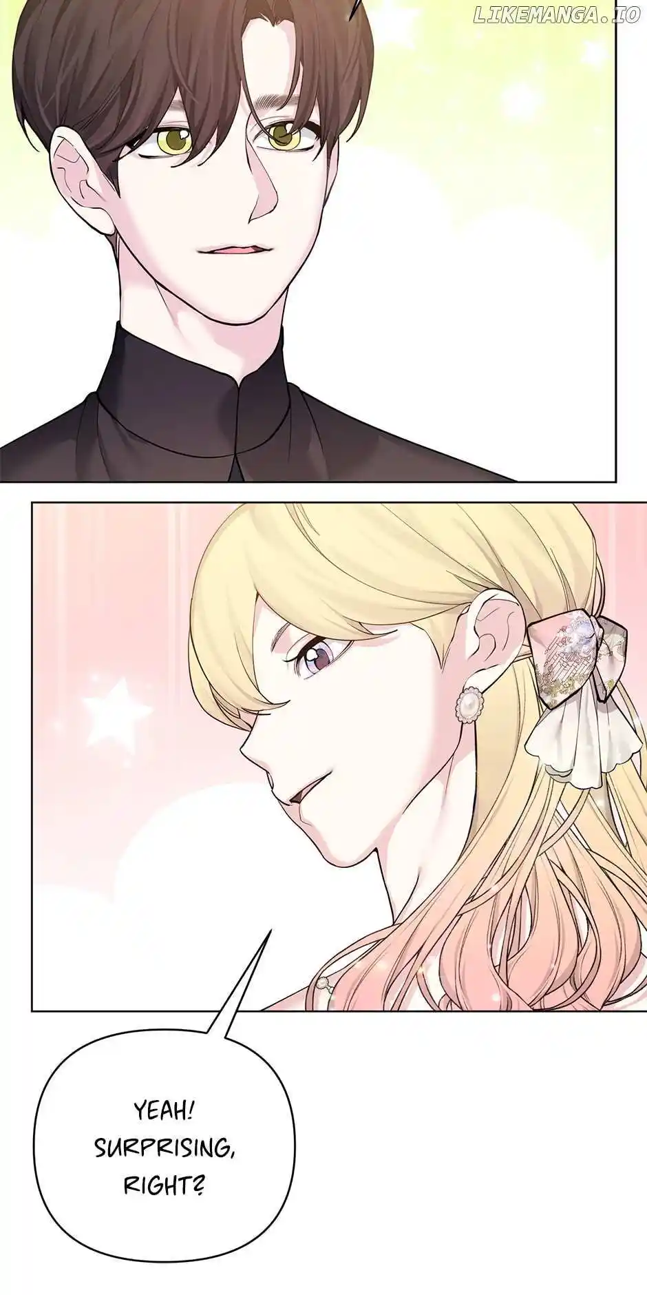 Starting From Today, I’m A Princess? Chapter 119