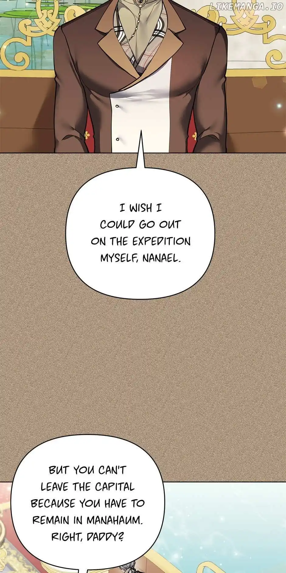 Starting From Today, I’m A Princess? Chapter 119