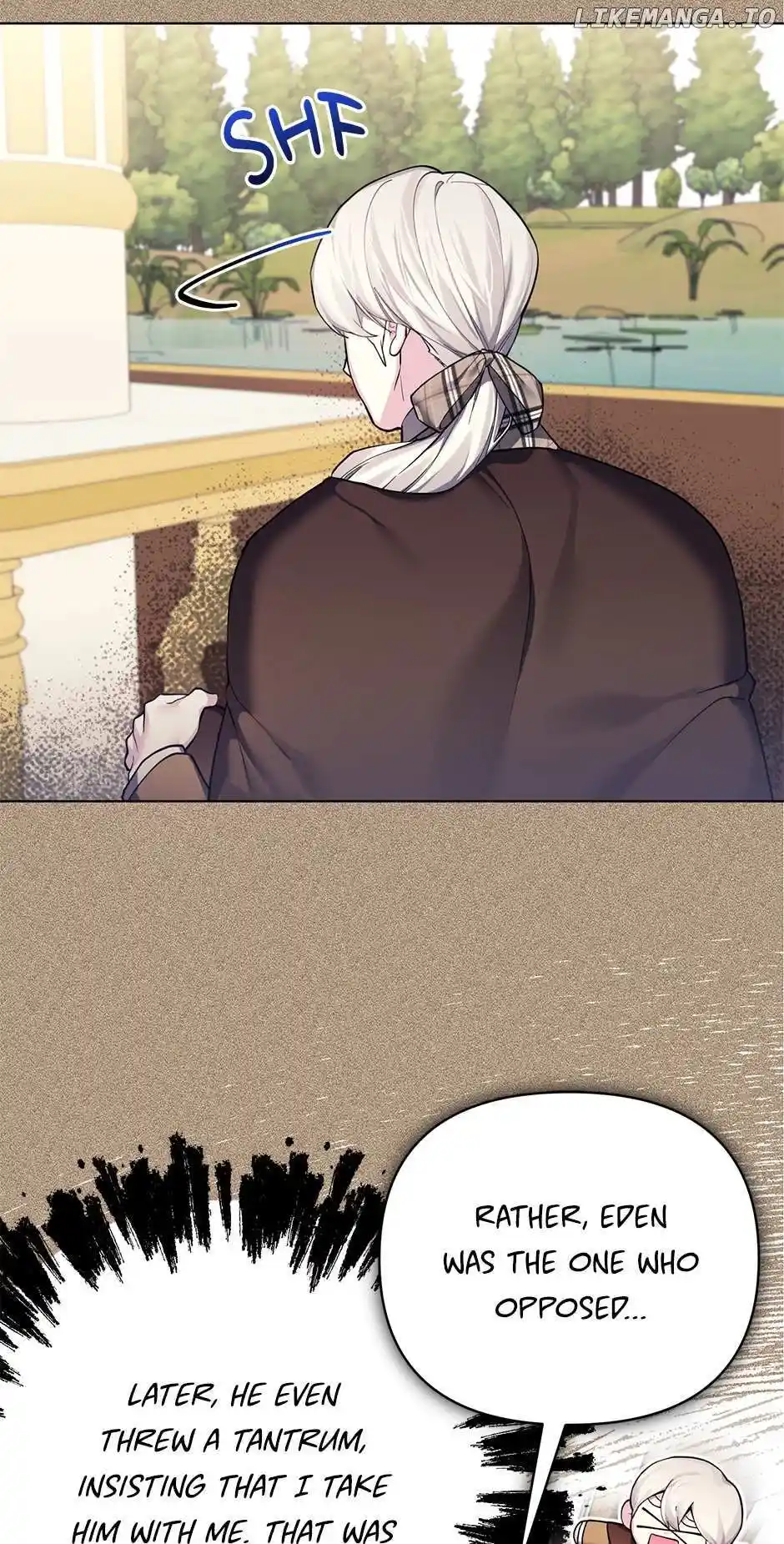 Starting From Today, I’m A Princess? Chapter 119