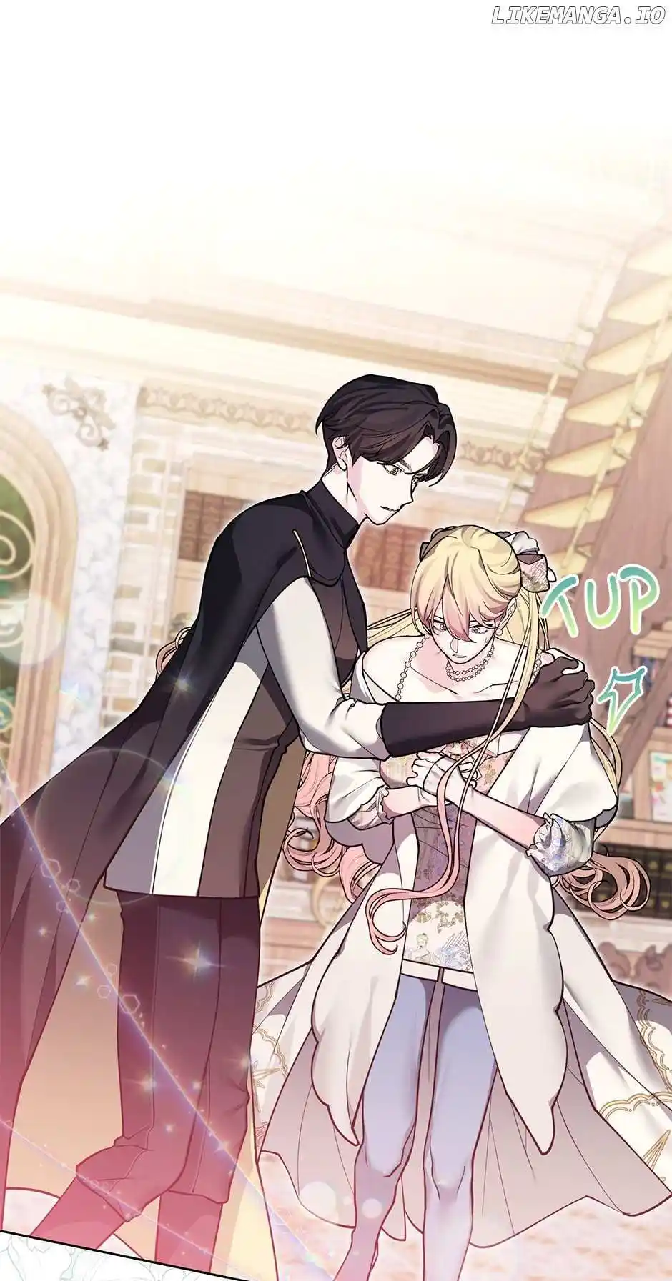 Starting From Today, I’m A Princess? Chapter 119