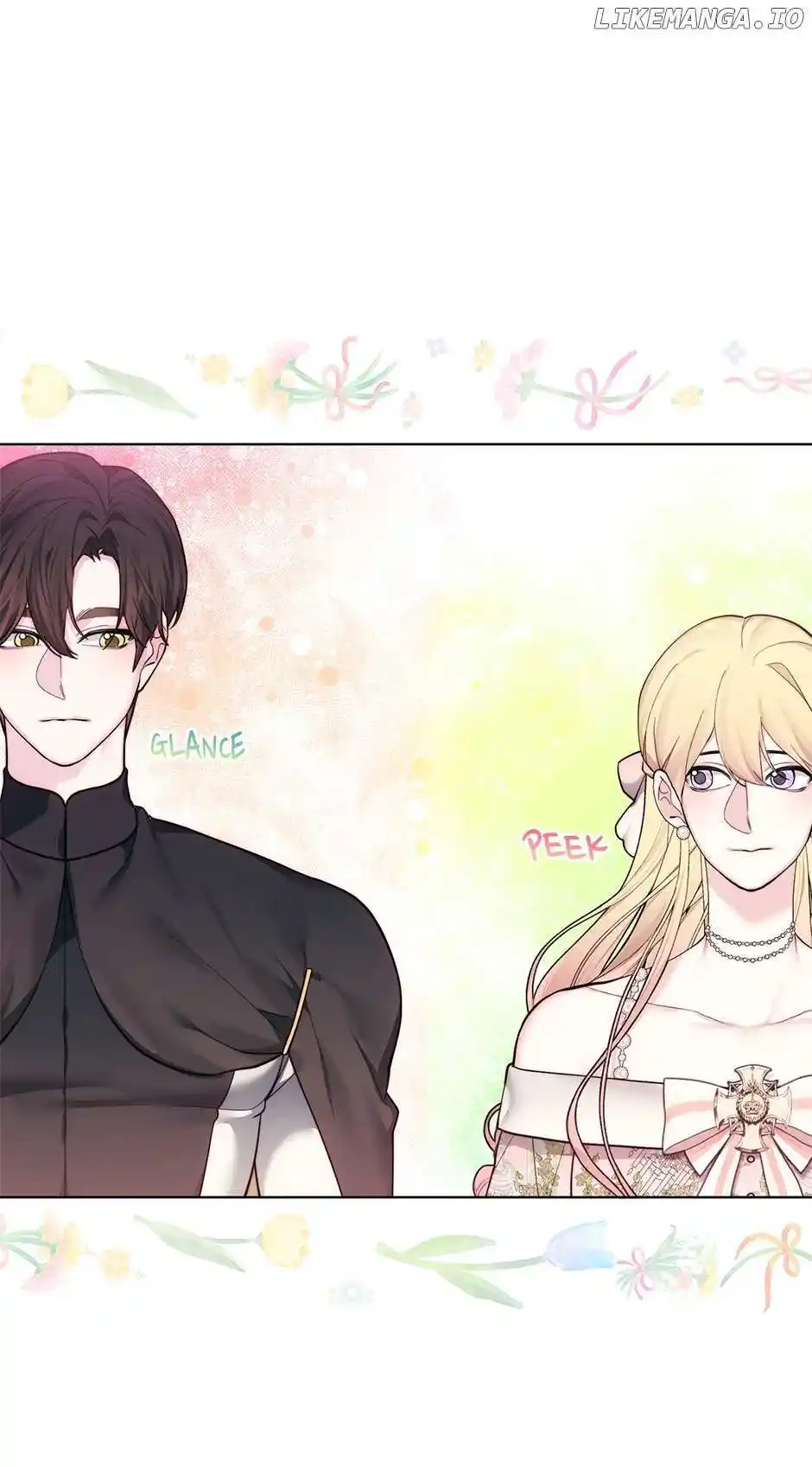 Starting From Today, I’m A Princess? Chapter 119