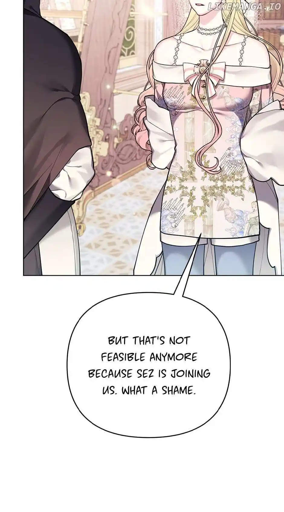 Starting From Today, I’m A Princess? Chapter 119