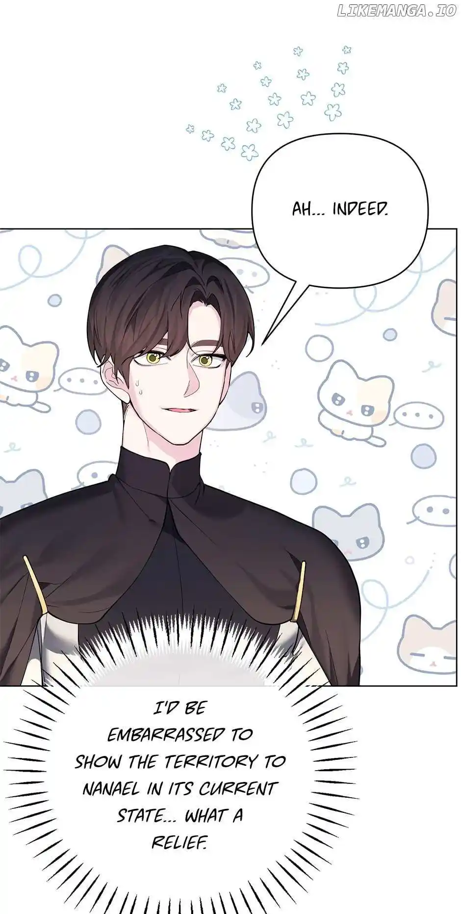 Starting From Today, I’m A Princess? Chapter 119