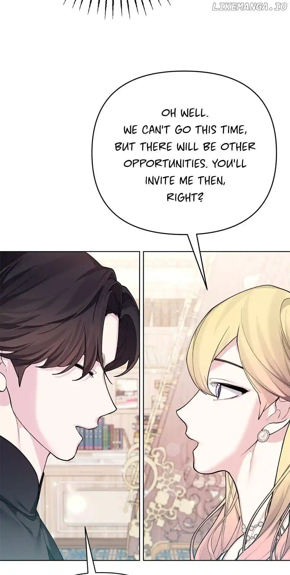 Starting From Today, I’m A Princess? Chapter 119